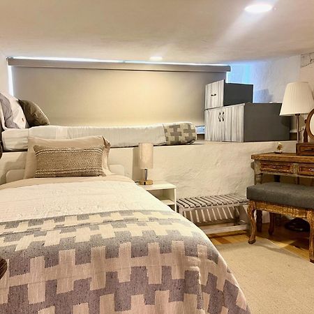 Apartamento Antares Valquirico Santeagueda Exterior foto