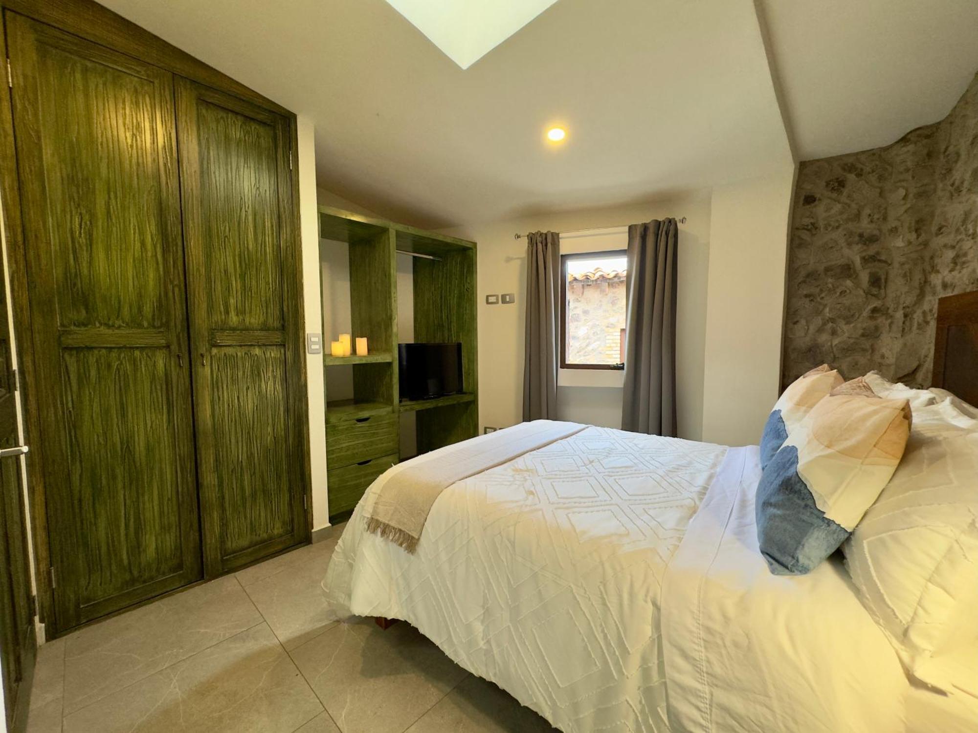 Apartamento Antares Valquirico Santeagueda Exterior foto