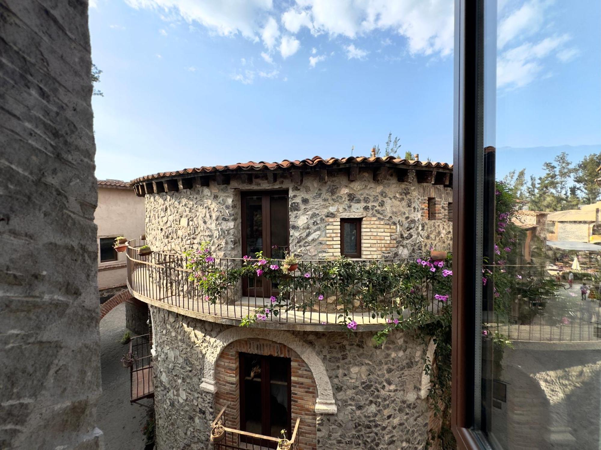 Apartamento Antares Valquirico Santeagueda Exterior foto