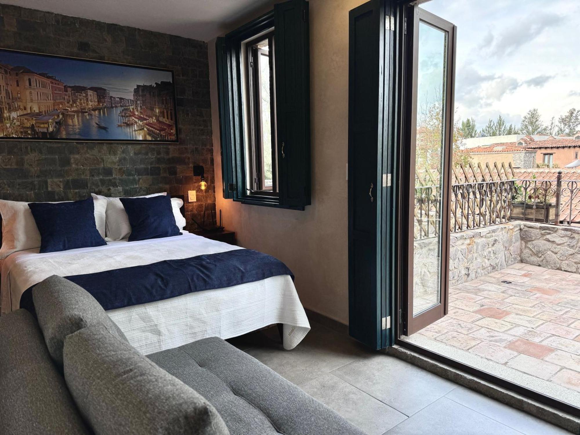 Apartamento Antares Valquirico Santeagueda Exterior foto