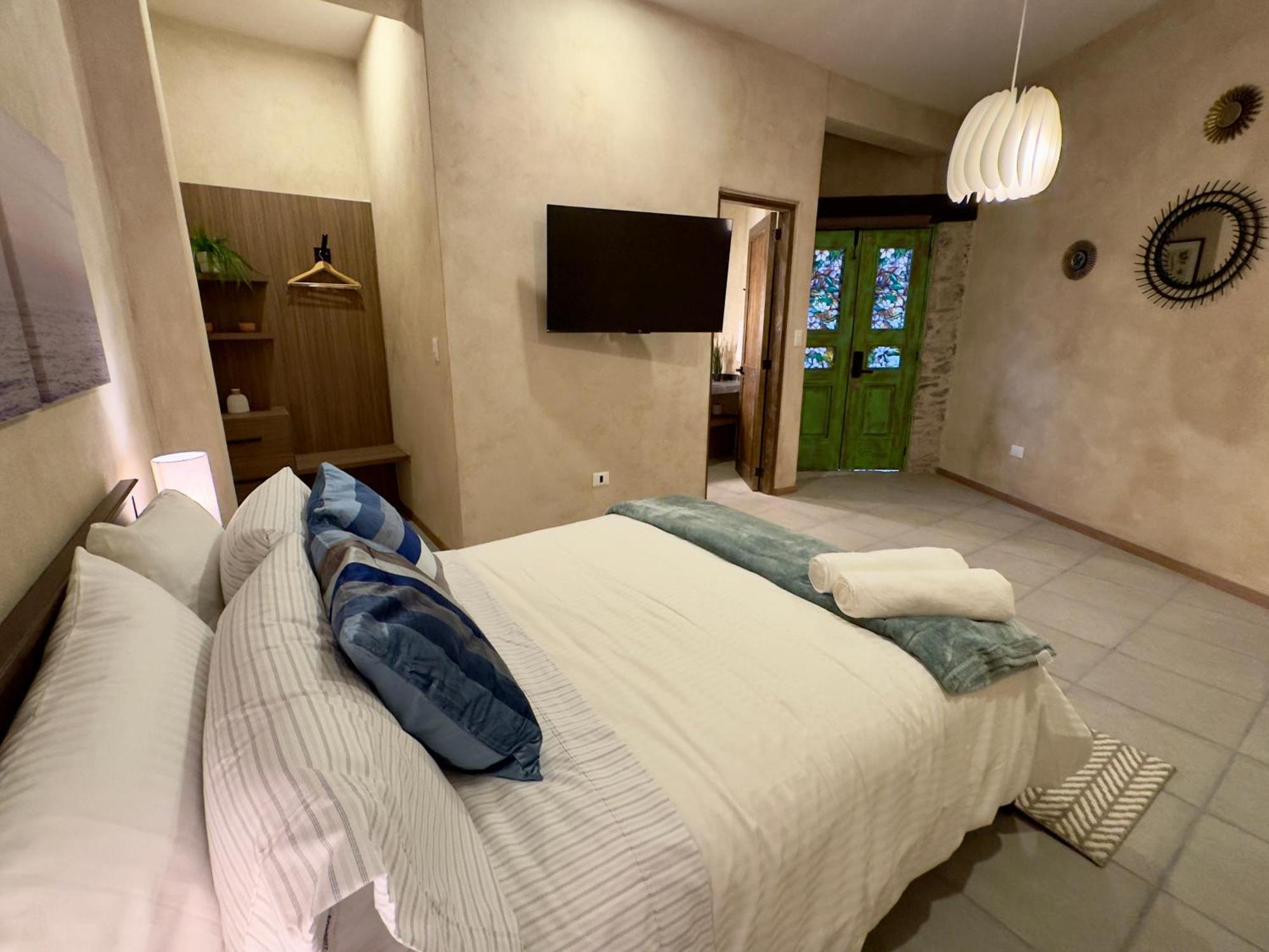 Apartamento Antares Valquirico Santeagueda Exterior foto