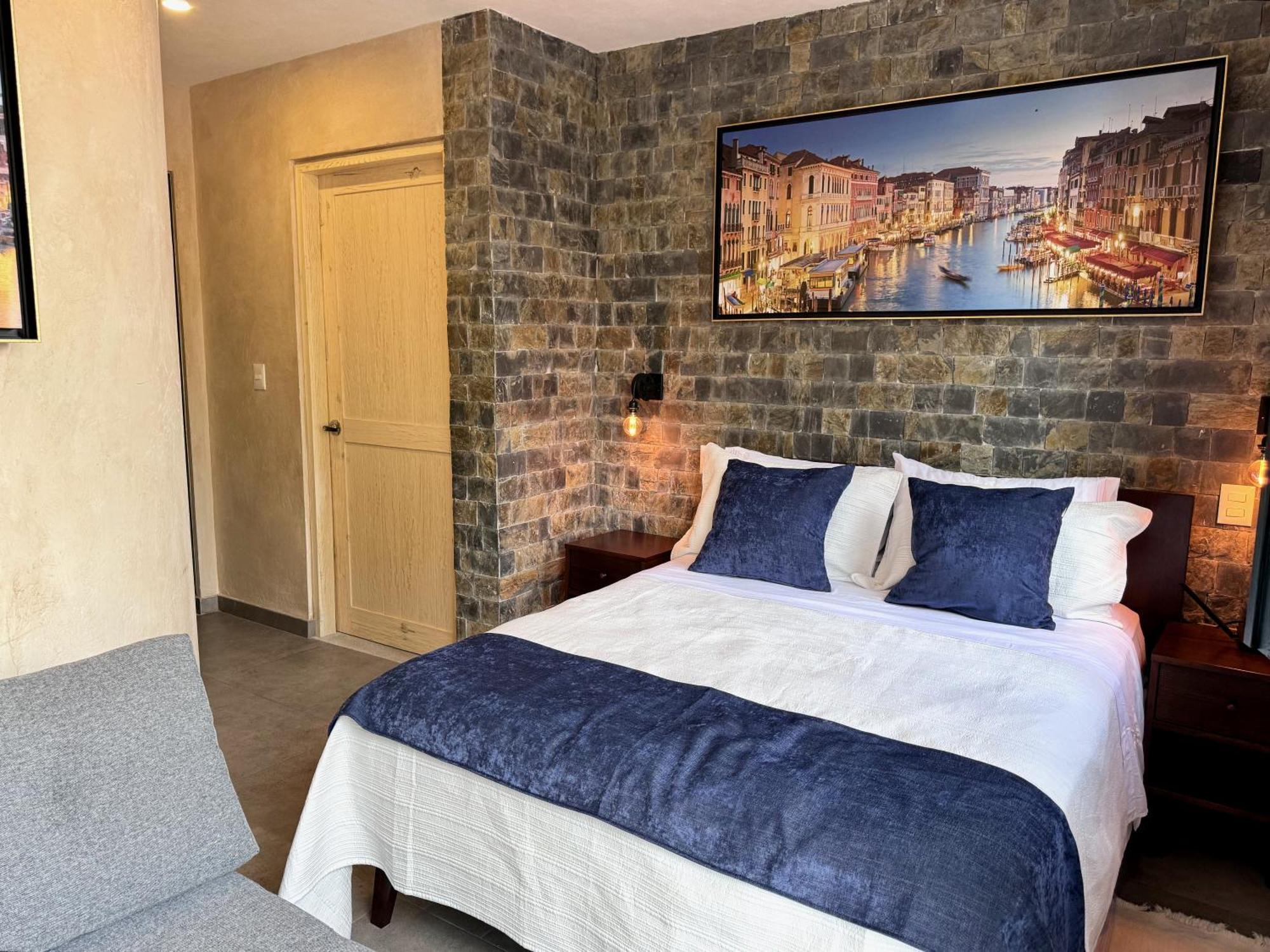 Apartamento Antares Valquirico Santeagueda Exterior foto