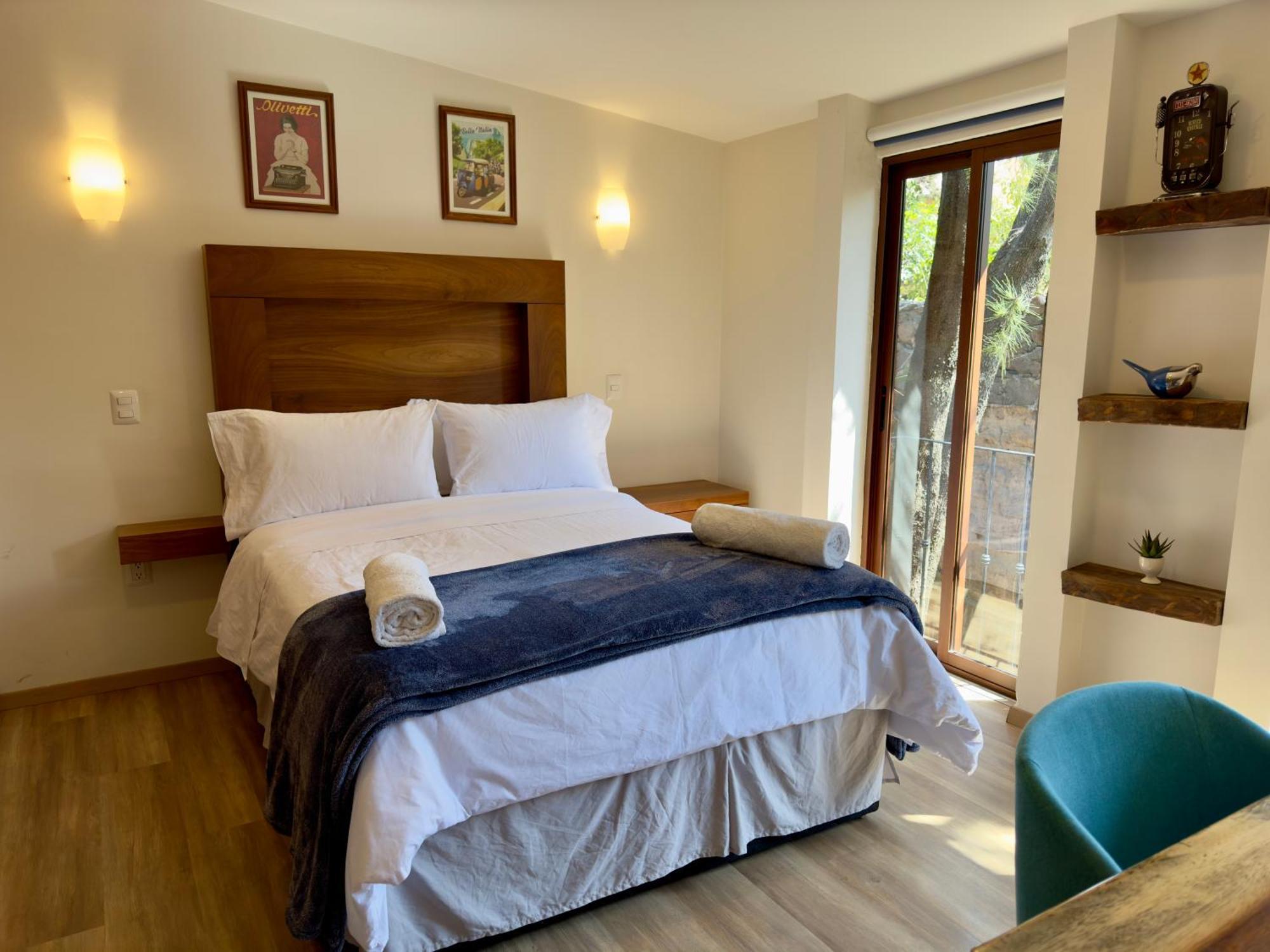 Apartamento Antares Valquirico Santeagueda Exterior foto
