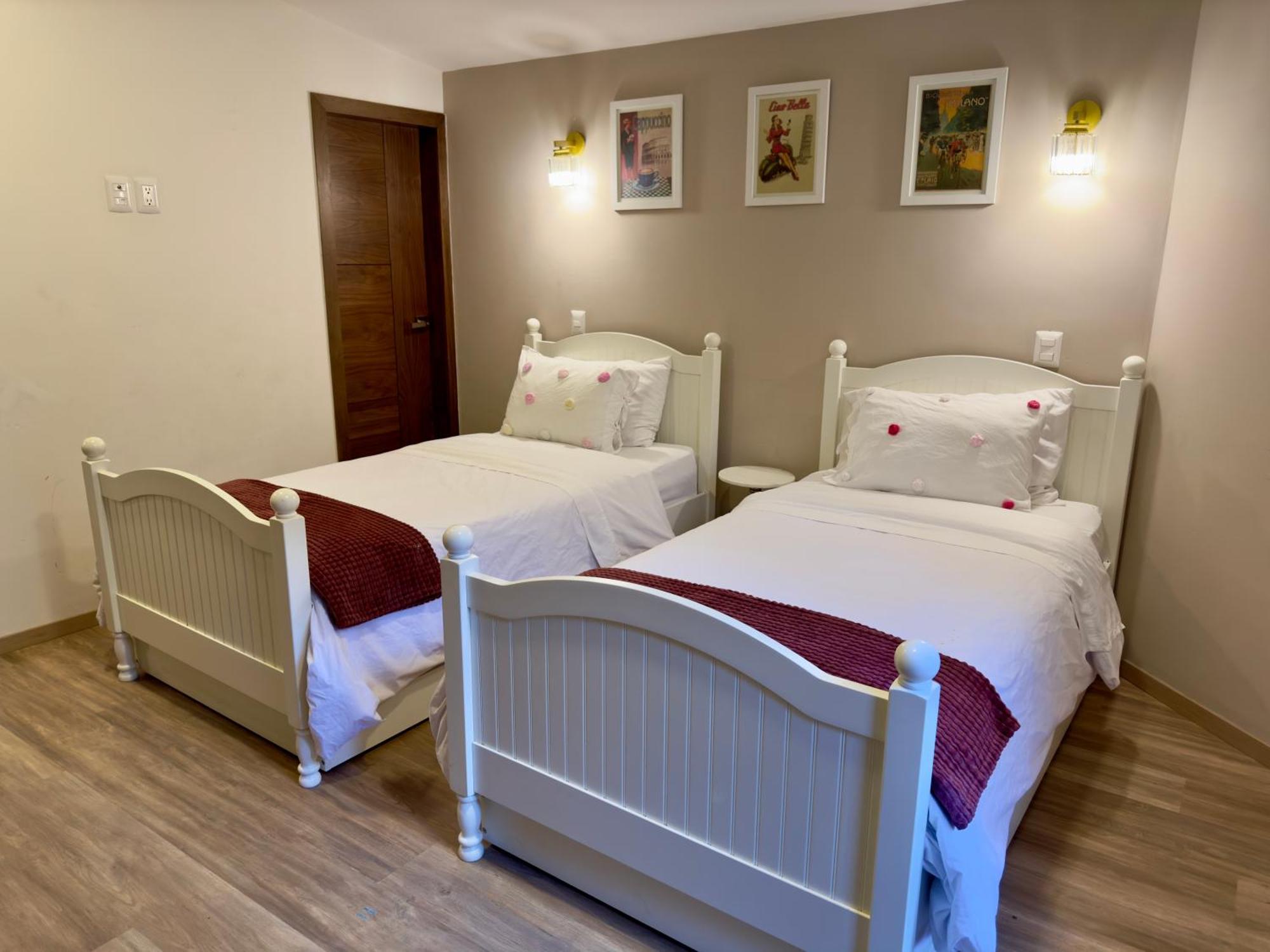 Apartamento Antares Valquirico Santeagueda Exterior foto