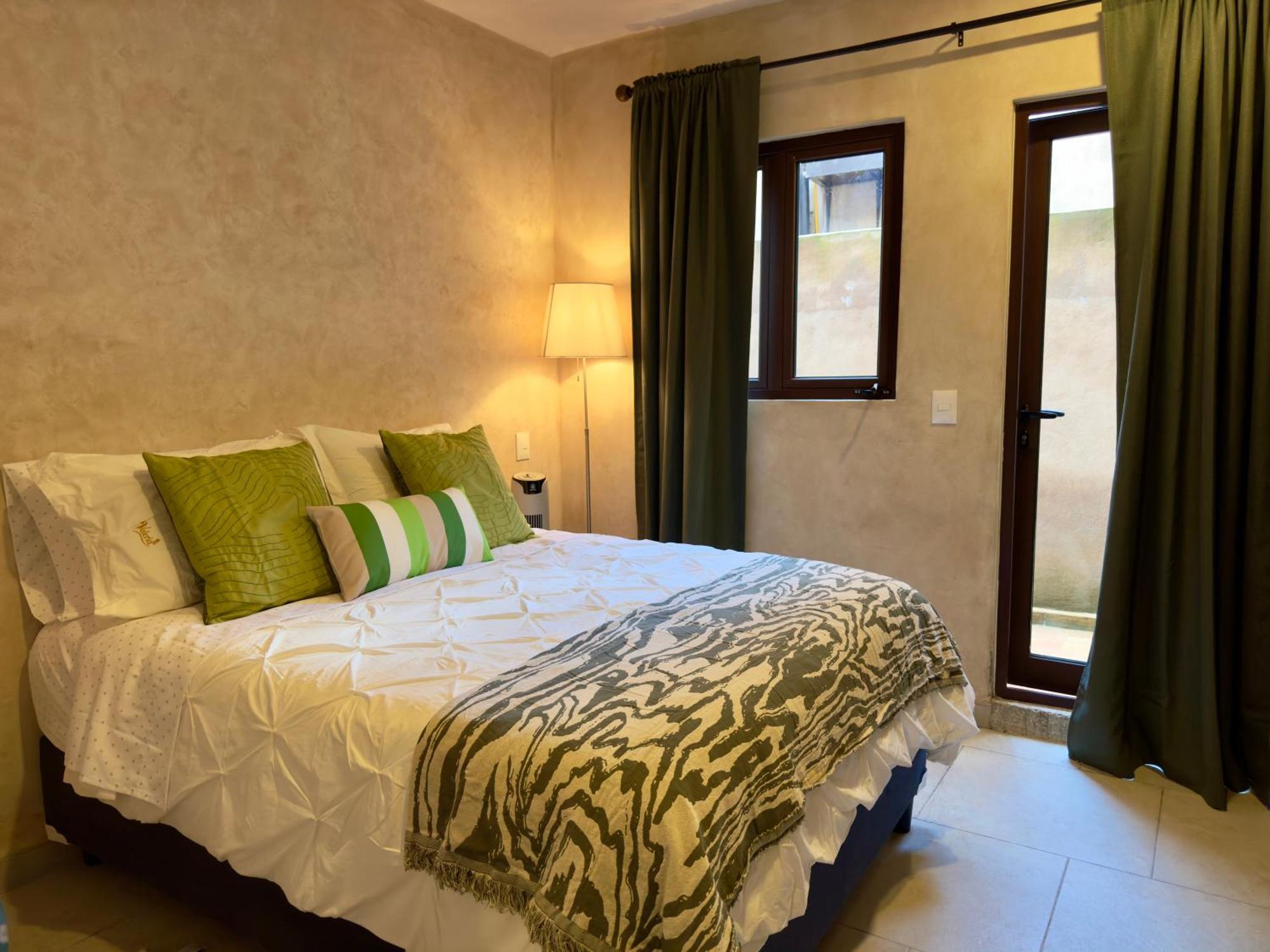 Apartamento Antares Valquirico Santeagueda Exterior foto