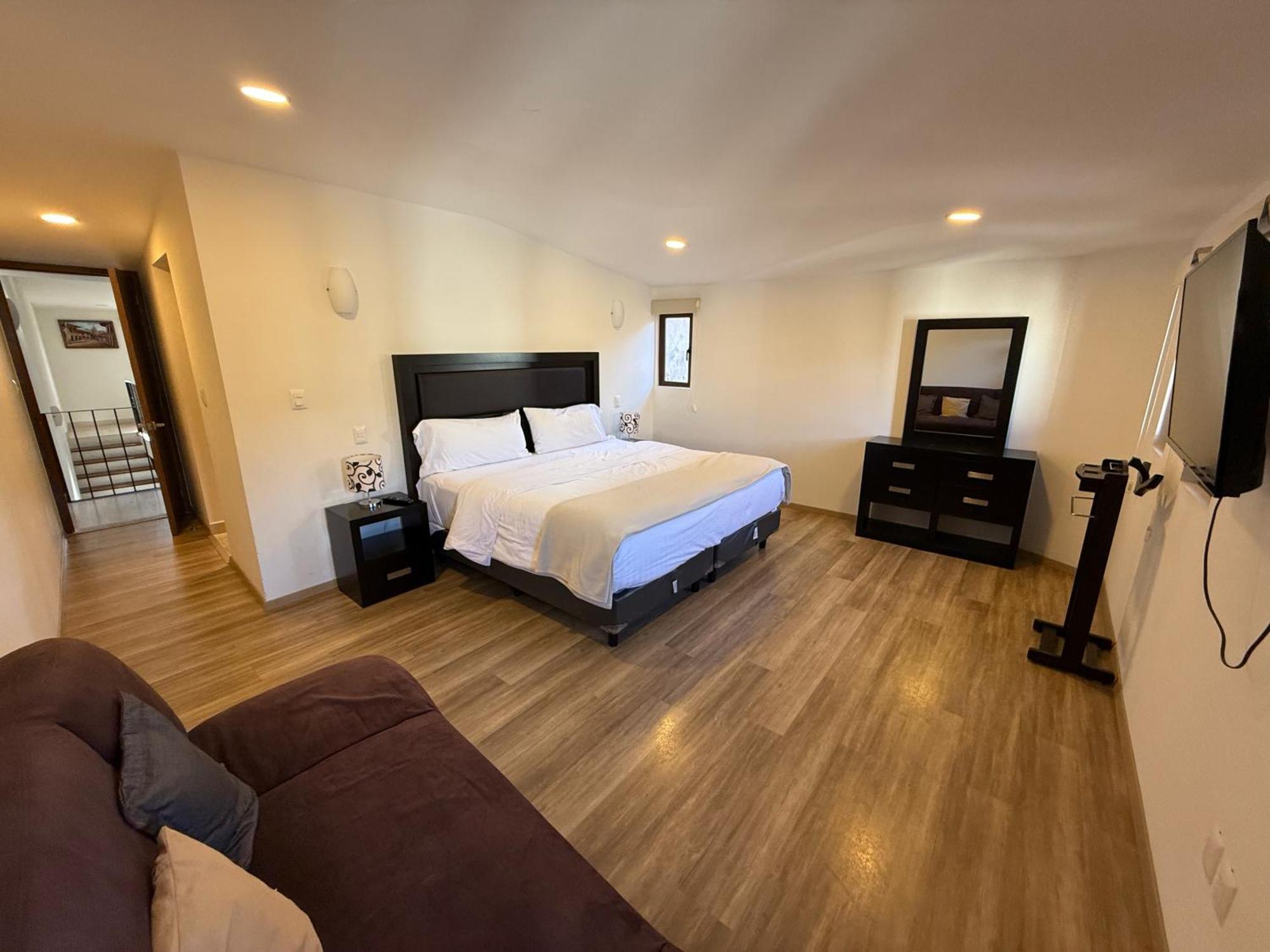 Apartamento Antares Valquirico Santeagueda Exterior foto