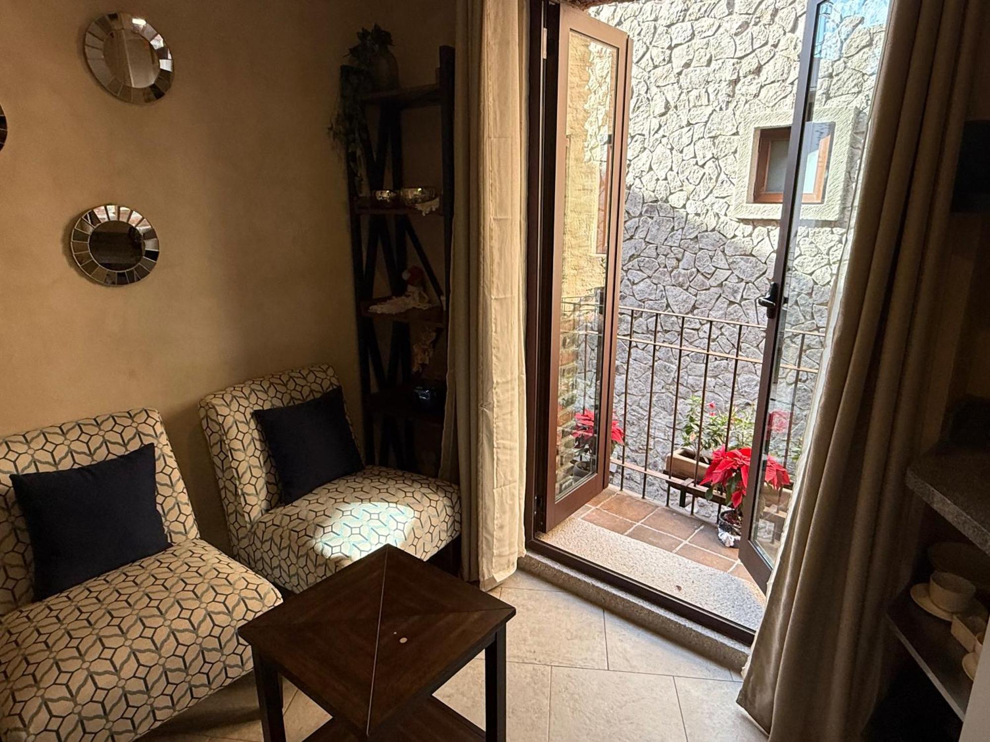 Apartamento Antares Valquirico Santeagueda Exterior foto
