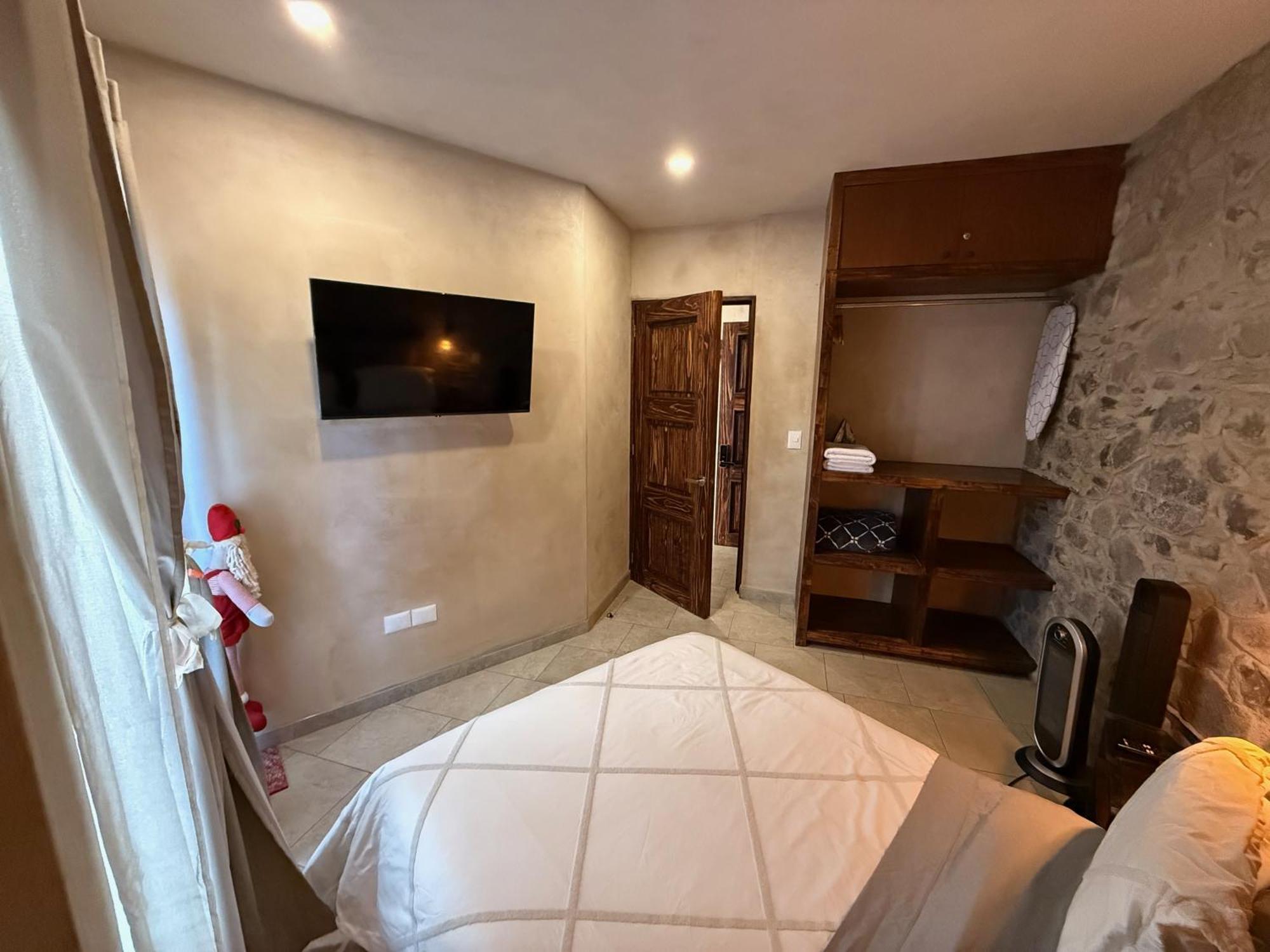 Apartamento Antares Valquirico Santeagueda Exterior foto
