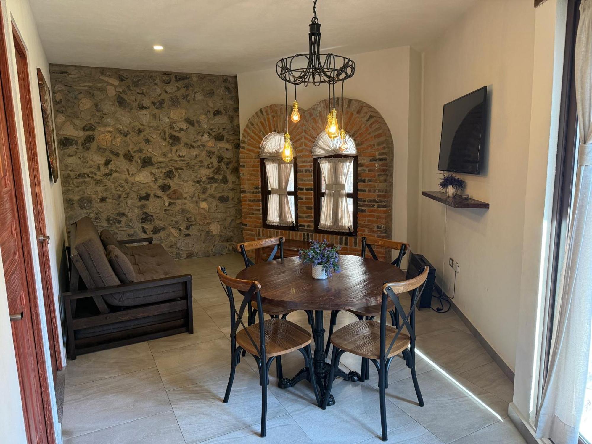 Apartamento Antares Valquirico Santeagueda Exterior foto
