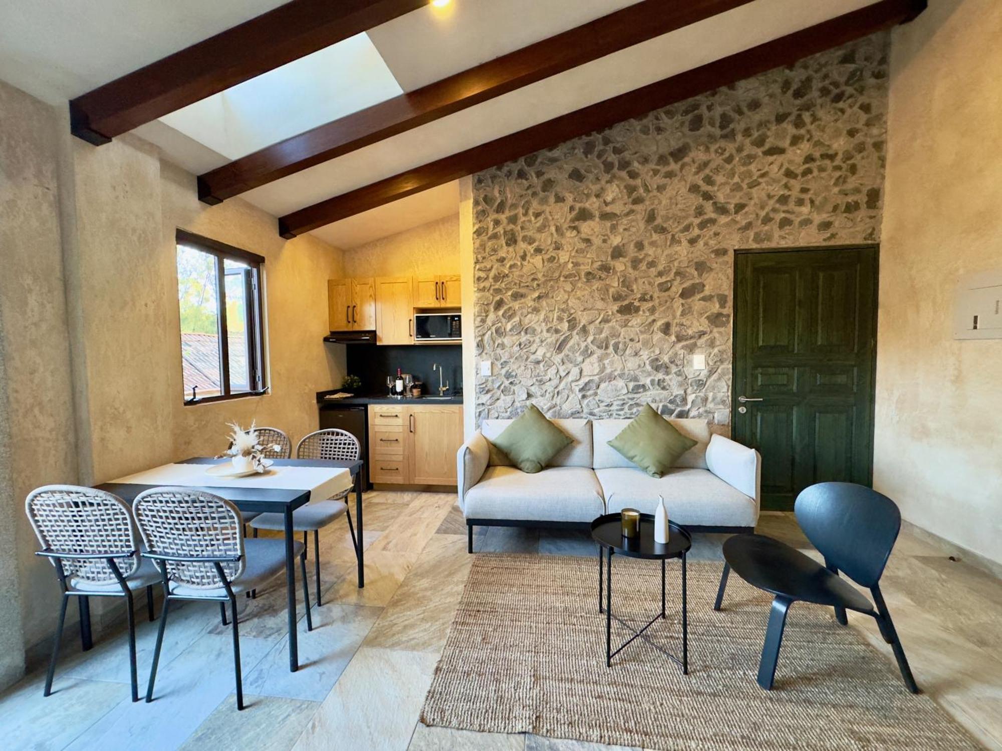 Apartamento Antares Valquirico Santeagueda Exterior foto