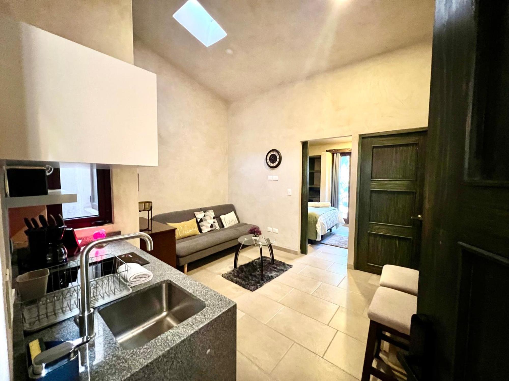Apartamento Antares Valquirico Santeagueda Exterior foto