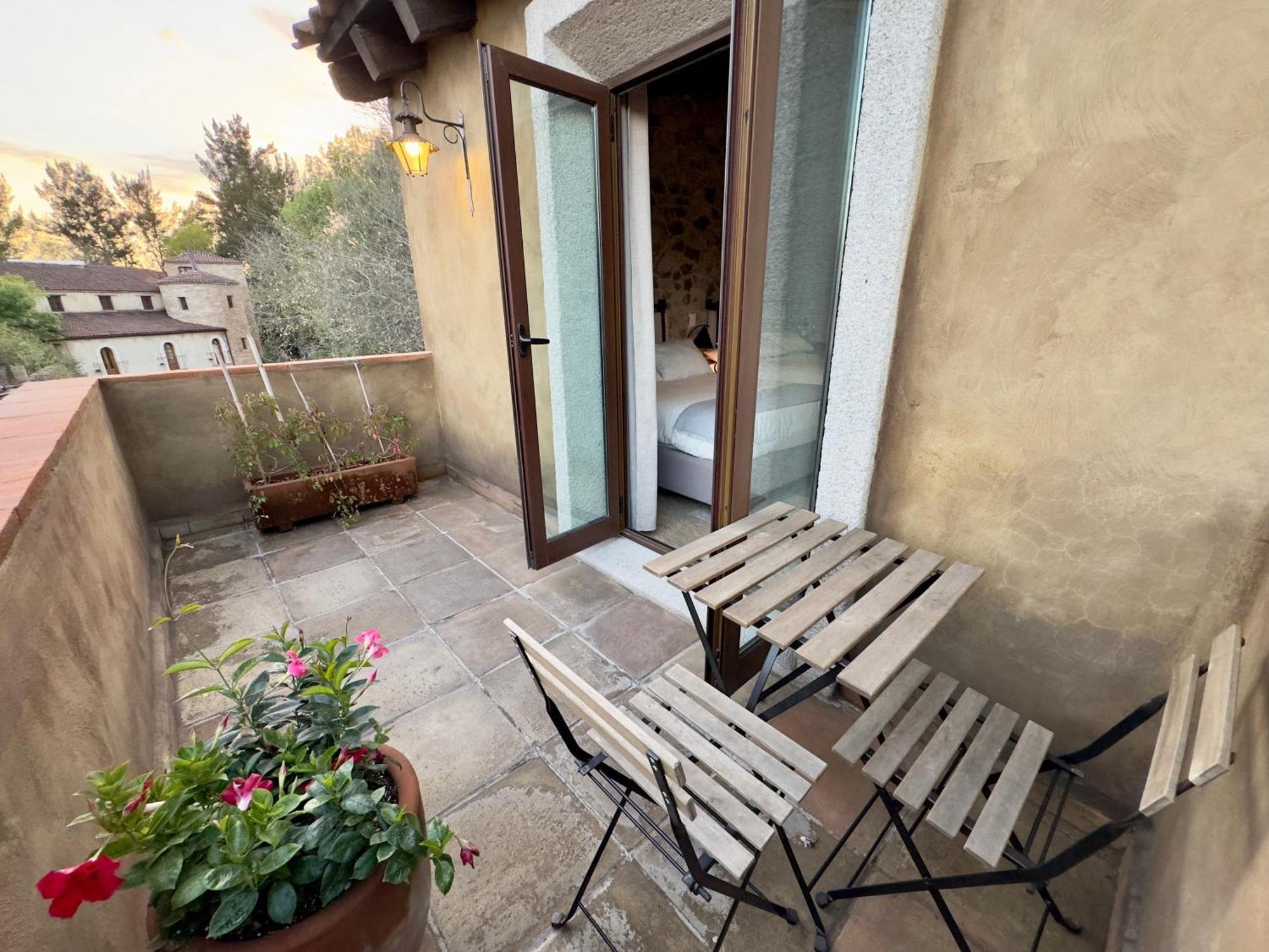 Apartamento Antares Valquirico Santeagueda Exterior foto