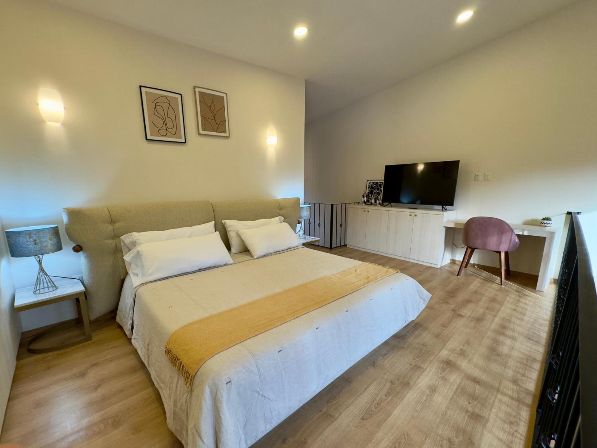 Apartamento Antares Valquirico Santeagueda Exterior foto