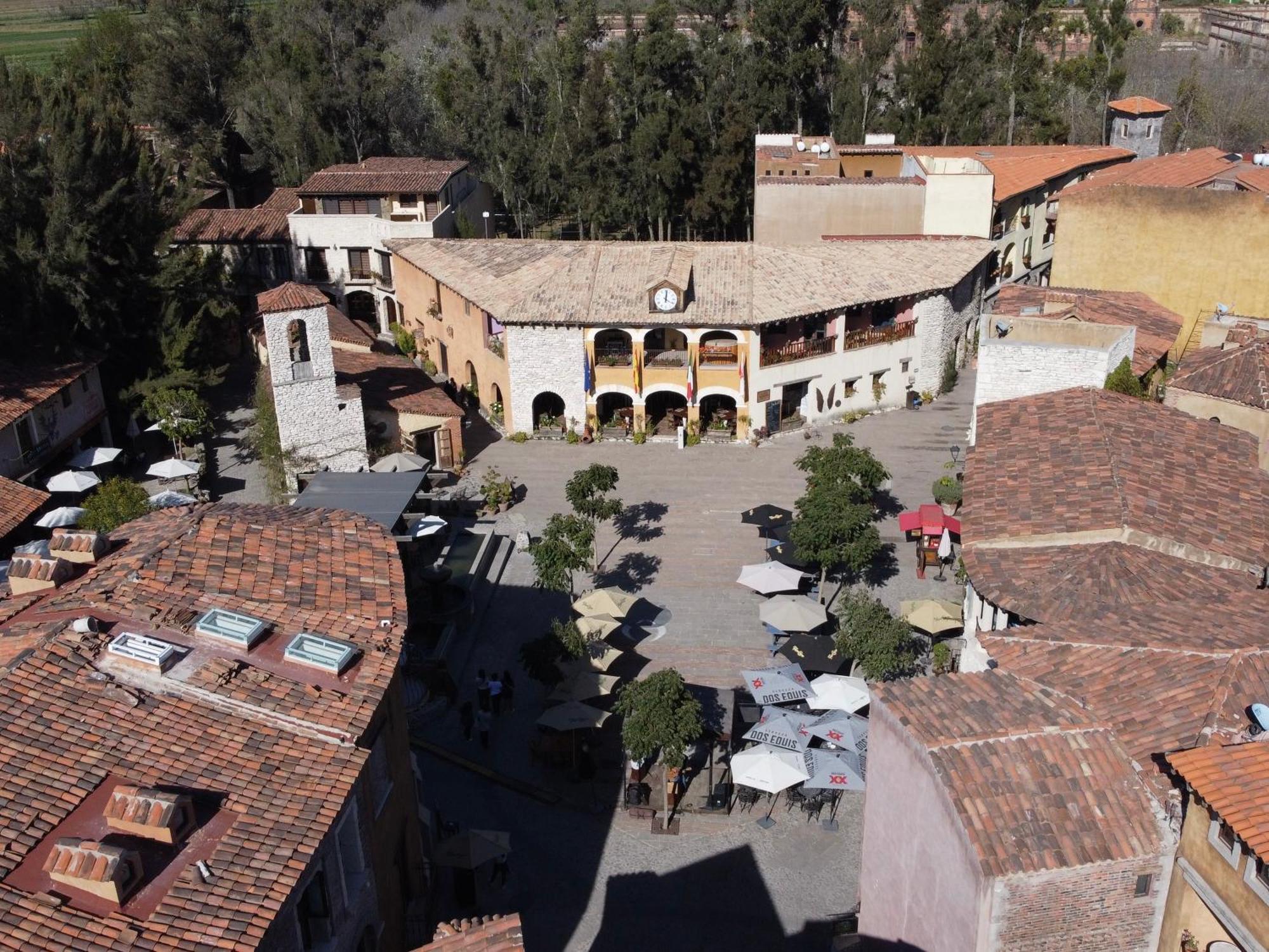 Apartamento Antares Valquirico Santeagueda Exterior foto