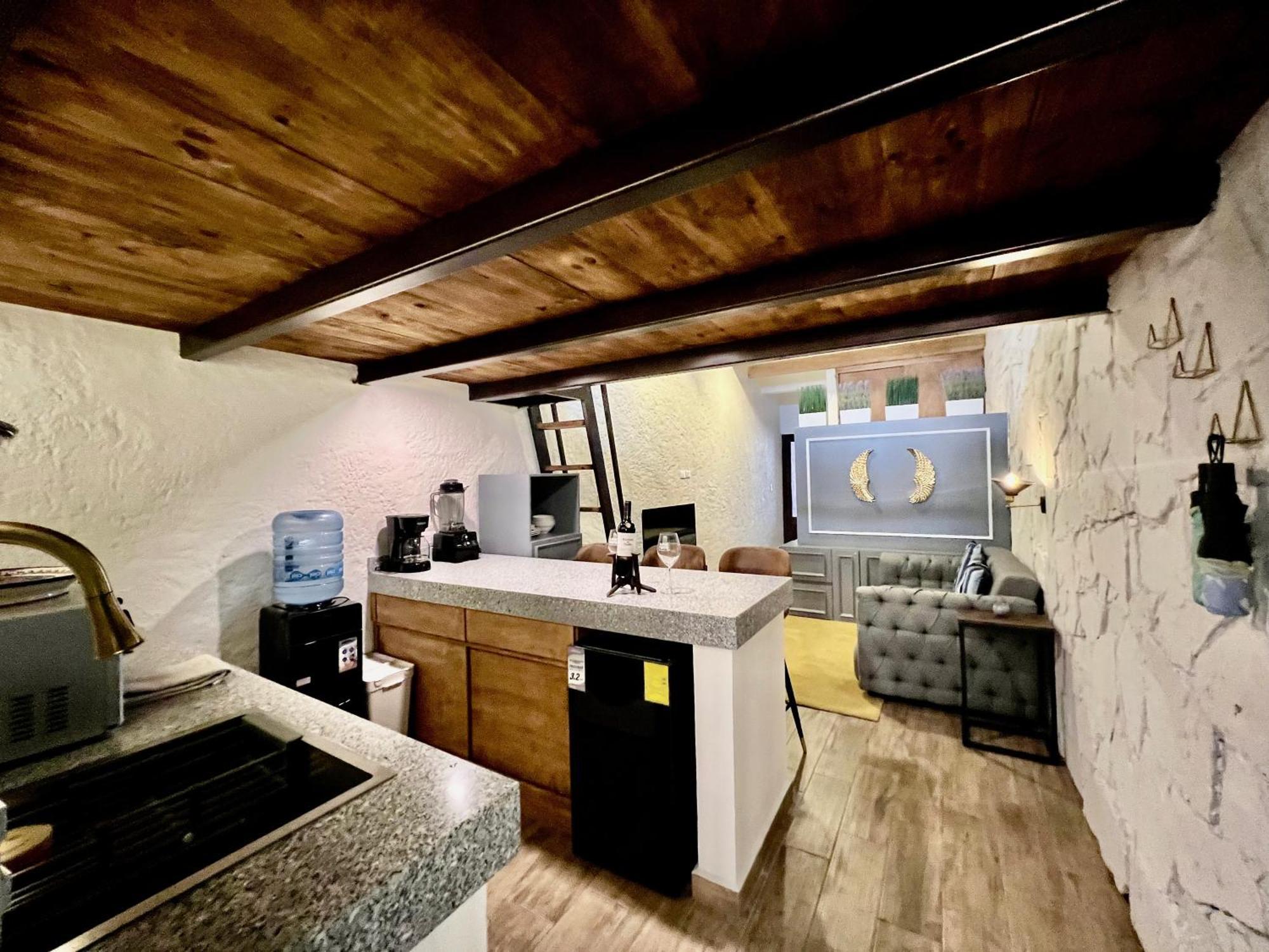 Apartamento Antares Valquirico Santeagueda Exterior foto