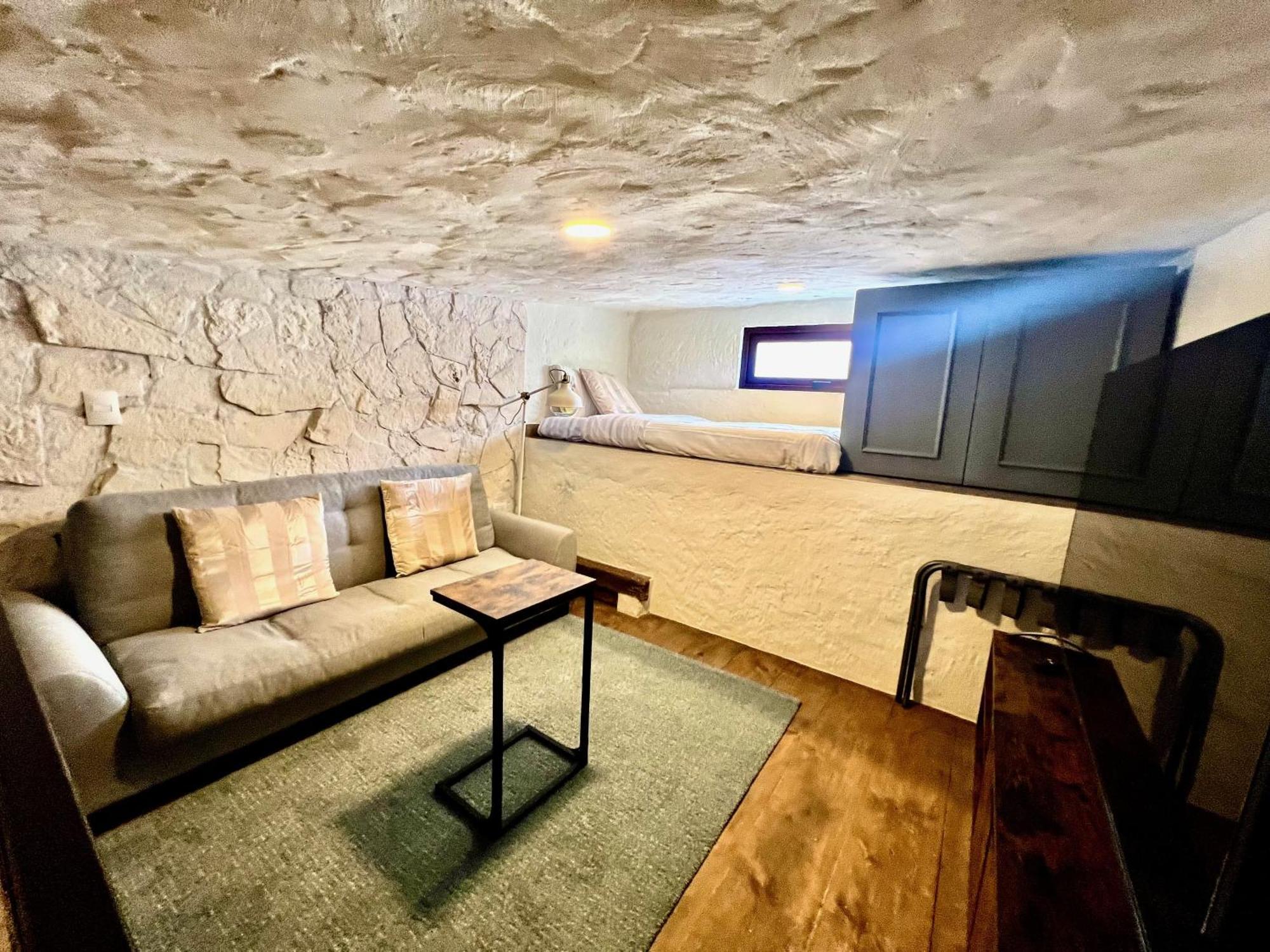 Apartamento Antares Valquirico Santeagueda Exterior foto