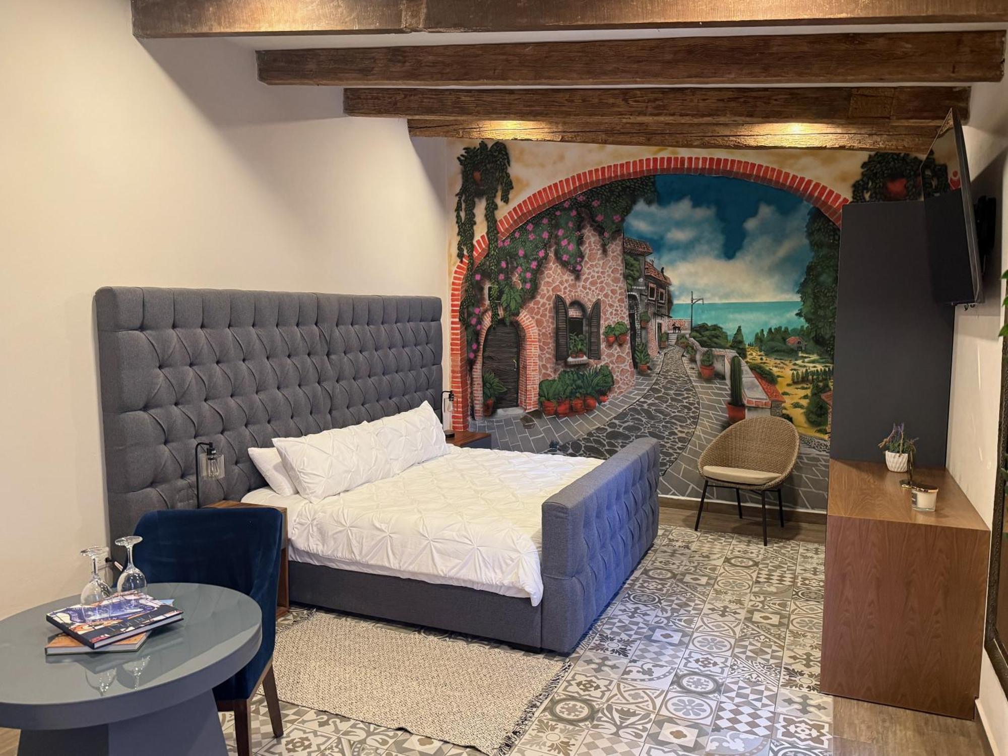 Apartamento Antares Valquirico Santeagueda Exterior foto