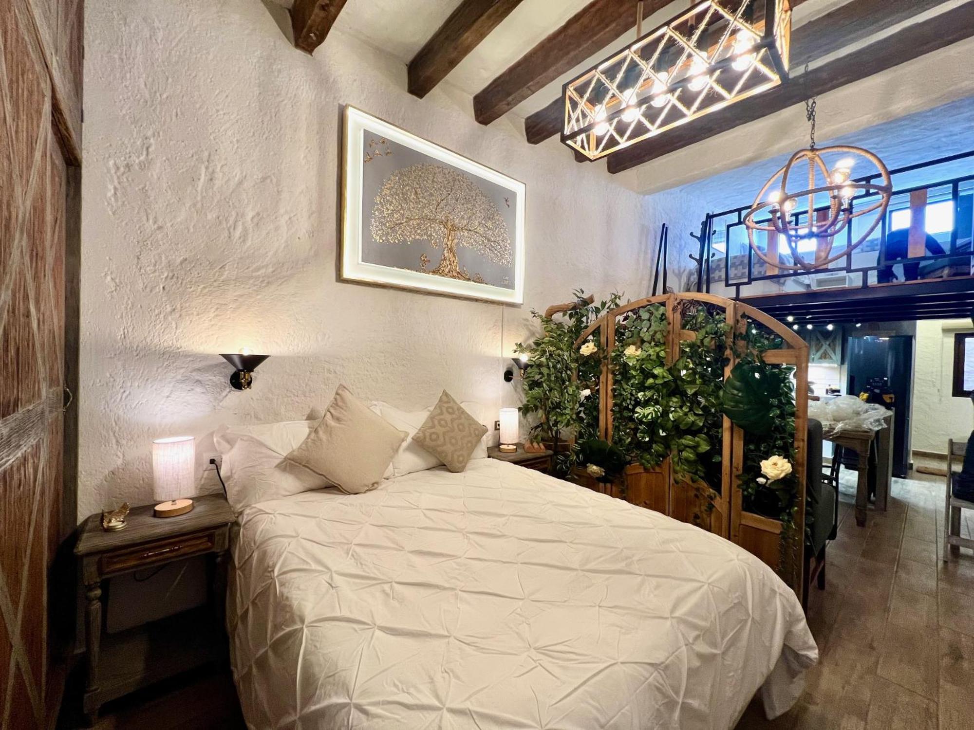 Apartamento Antares Valquirico Santeagueda Exterior foto